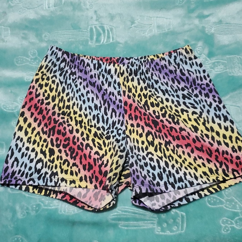 Soffe Shorts